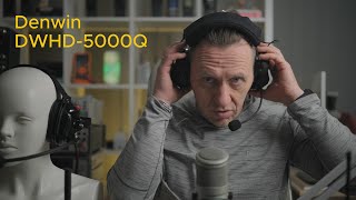 Denwin DWHD-5000q.     