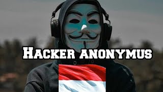 hacker paling berbahaya di dunia || story wa hacker