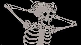 Spooky Scary Skeletons (ROBLOX music video)