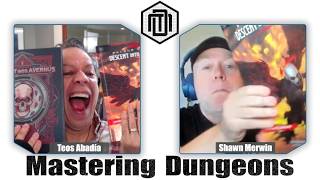 Best of Baldur’s Gate: Descent Into Avernus! @masteringdungeons