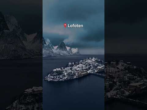 Places on Earth That Don't Feel Real Pt. 106 😍 #shorts #tiktok #travel #placestovisit #unreal #viral