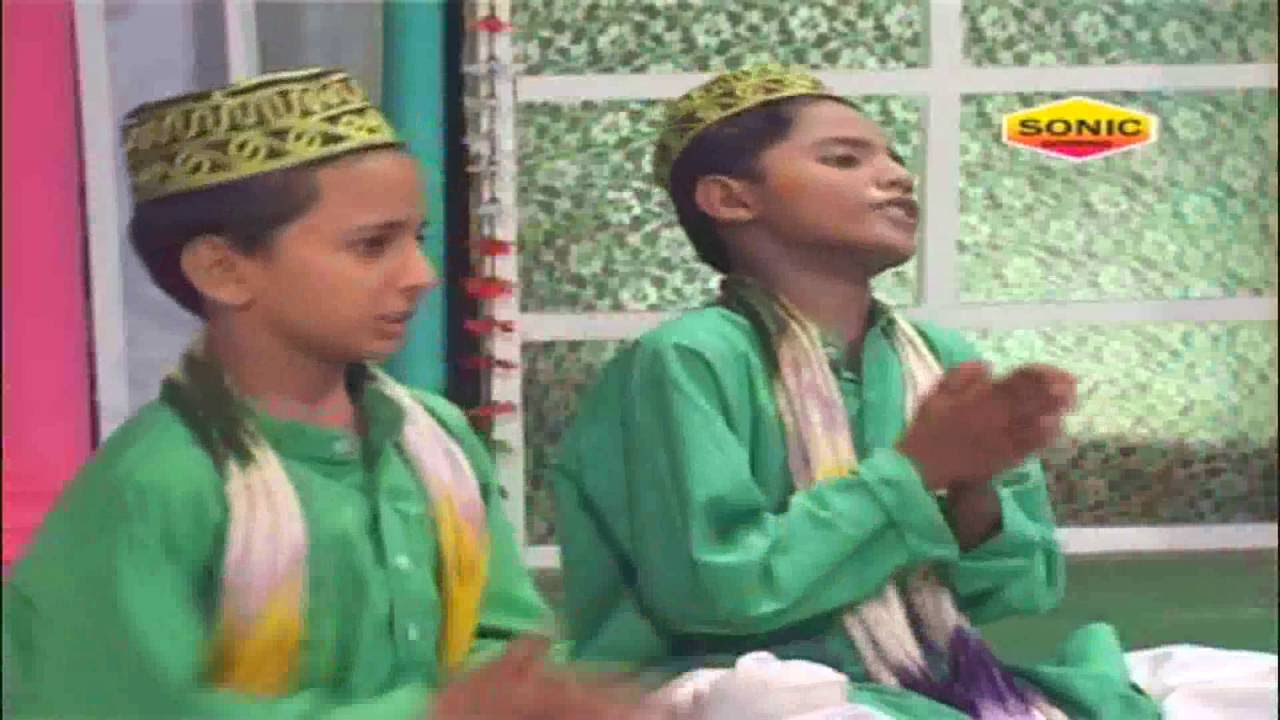 Aisi Poshak Mere Yaar Ne  Waris Pak New Qawwali  Rais Anis Sabri