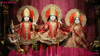 Janani Main Ram Doot Hanuman HD | Lord Hanuman Bhajan | HD Audio Spectrum |