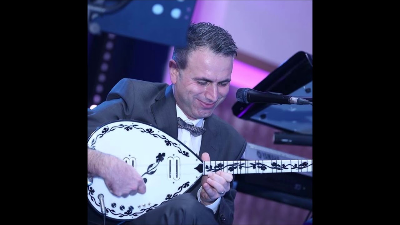 Messud Yunis  Shexani Dilo Dilo CD 2002 مسعود يونس