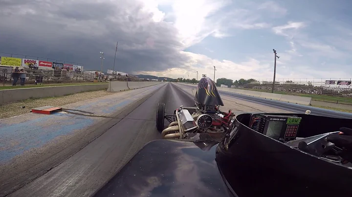 Sturgis with John Enno
