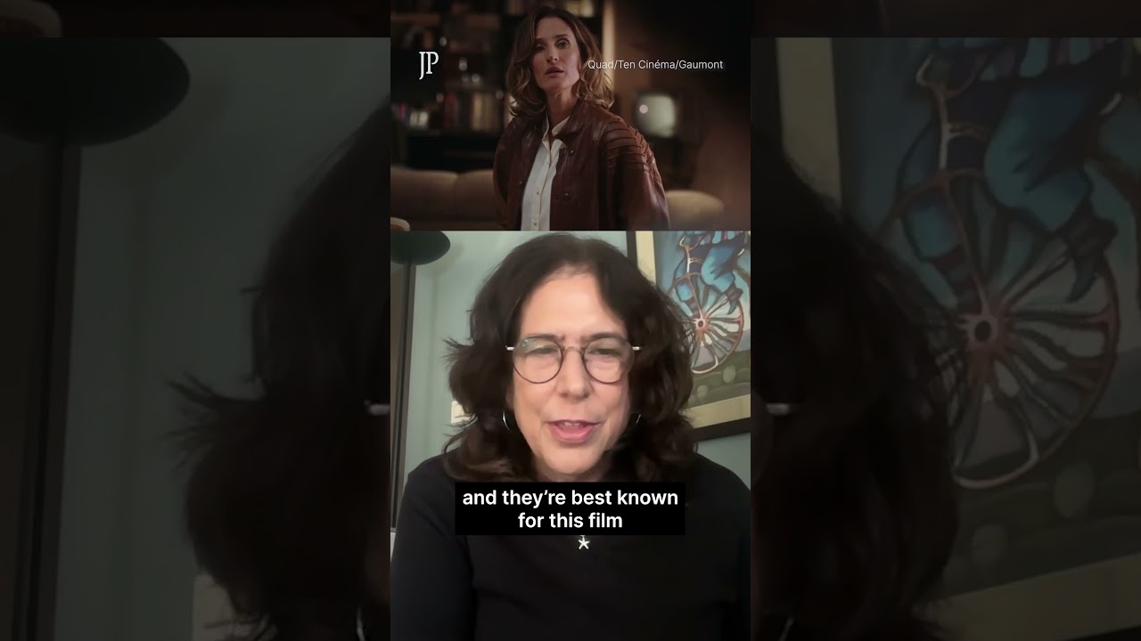 Two million French tickets for a film about a Jewish family