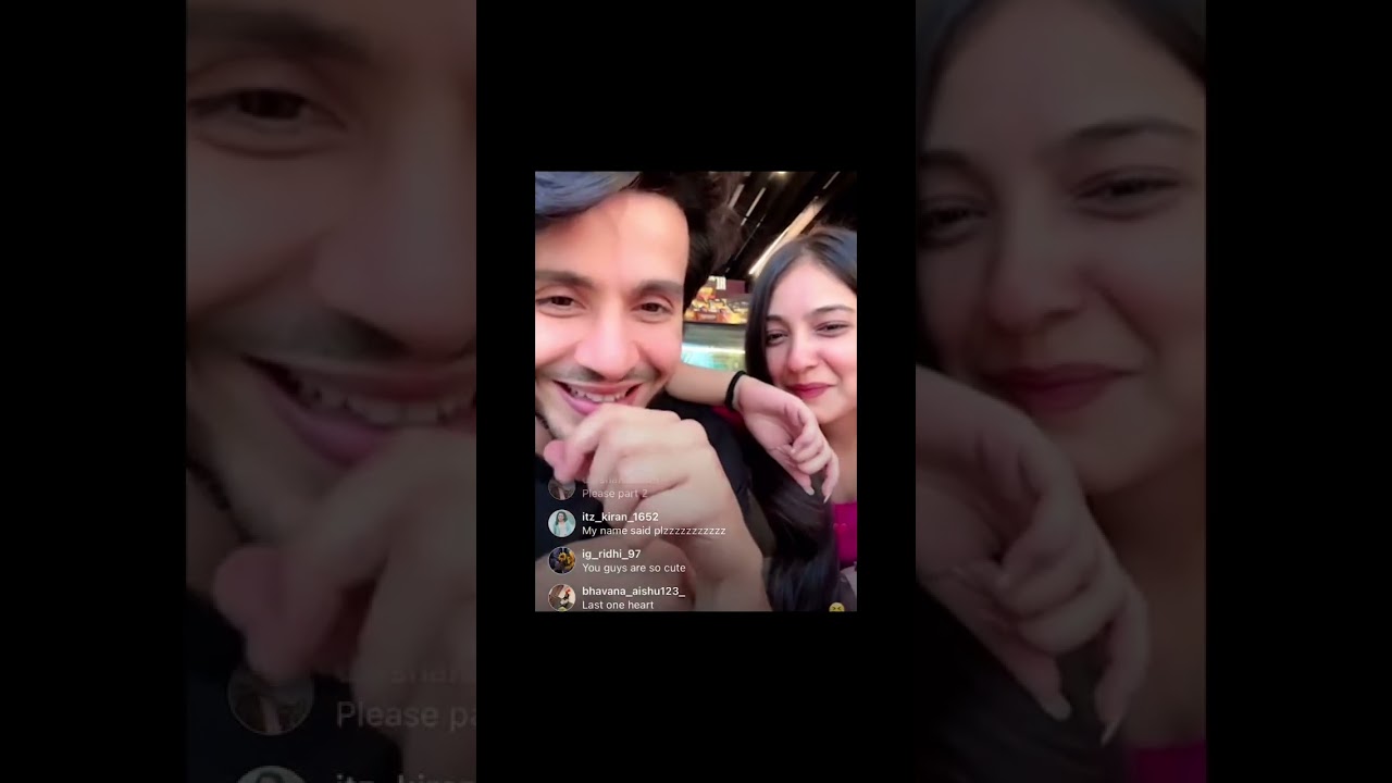 ParAkshita Today Live P2 ❤️ (02/03/24) | Param Singh and Akshita Mudgal aka IshqAan | Ankit Gupta
