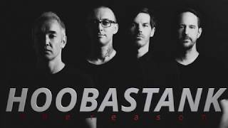 HOOBASTANK -  the reason(lyric)