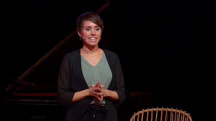 The Future of Happiness | Gina Schler | TEDxKoenig...
