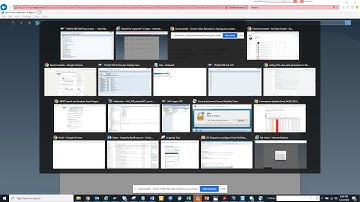 SAP ABAP: How to find which table/CDS VIEW is being read in a Customer Balance Fiori App?