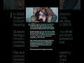 Susana’s Brave Mission That Saved Thousands