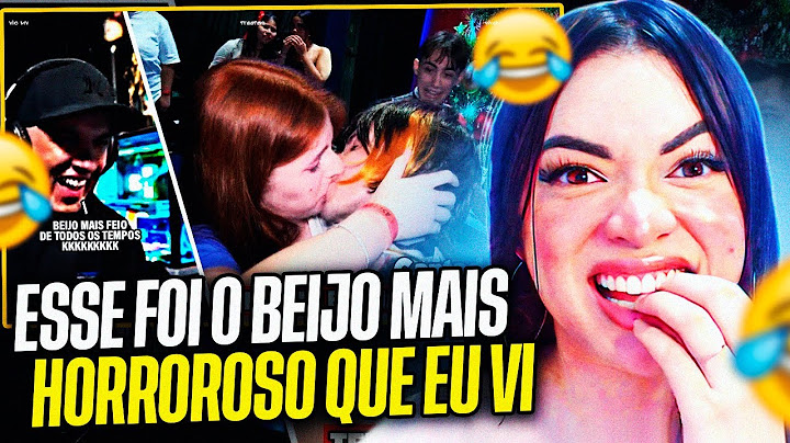 HUDSON AMORIM REAGINDO: TEVE QUE ENSINAR O CARA BEIJAR - Anime Santos Geek - Muca Muriçoca [REACT]