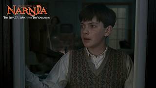 Narnia 1 - Huyendo De La Guerra (español Latino) 4k