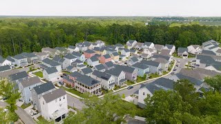 The Wrenn Group - Website Header Video