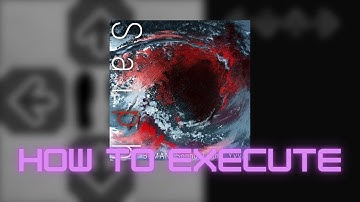 【DDR WORLD】Saiph CSP Lvl. 18 - How to execute