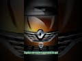 Renault captur edit