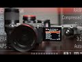 My Sony A7C Video Settings // CINEMATIC, BROLL, SETUP
