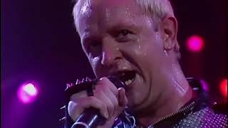 Judas Priest   Live in Dortmund (1983 )