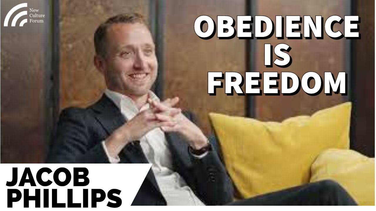OBEDIENCE AND FREEDOM