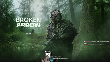 Broken Arrow Open Beta Part 25