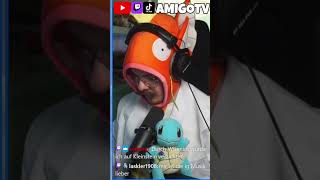 Angst vor dem Hot Chip!