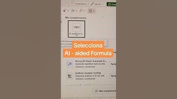 ¡El mejor truco de Excel aquí!🔥🔥