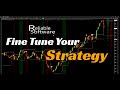 FOX - Strategy Making & Fine Tuning
