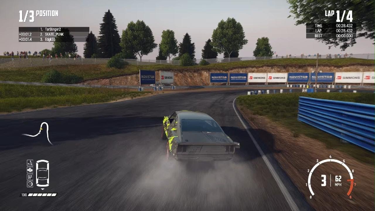 Wreckfest_2026 Tar vs edgil55