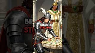 How Cortés Conquered an Empire with 500 Men - The Aztec Empire Fall Explained