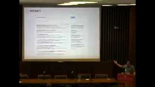 BLIP Legal Hackathon - Docracy Tutorial
