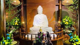 Nghi Thức NIKAYA - Đảnh Lễ Pháp Bảo 27