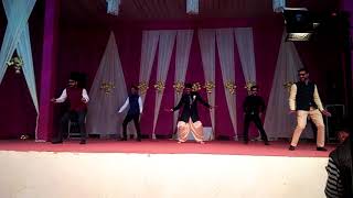 Teri Aankha Ka Kajal Dise Boys mix Wedding Sungeet 9983339006