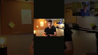 Ask AI to schedule your breaks (seriously) #shorts