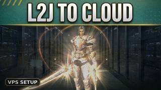 L2J to Cloud: Production-Ready Server Deployment Guide