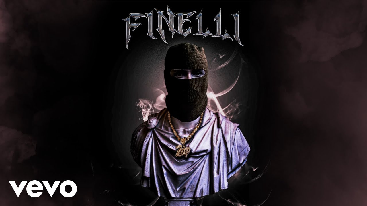 Watch EAZ - Finelli (Audio) on YouTube Watch EAZ - Finelli (Audio) on YouTube