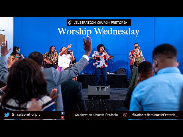 Kgotso - Messiah (Sung by Celebration Church Pretoria) class=