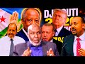 May 10 2026 Sheik Cabdiraxman Bachier Falenqayin Khalkhalka Diblomaasiyadeed Ee Geeska Afrika 