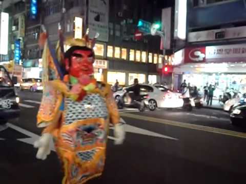 2012台北母娘文化季