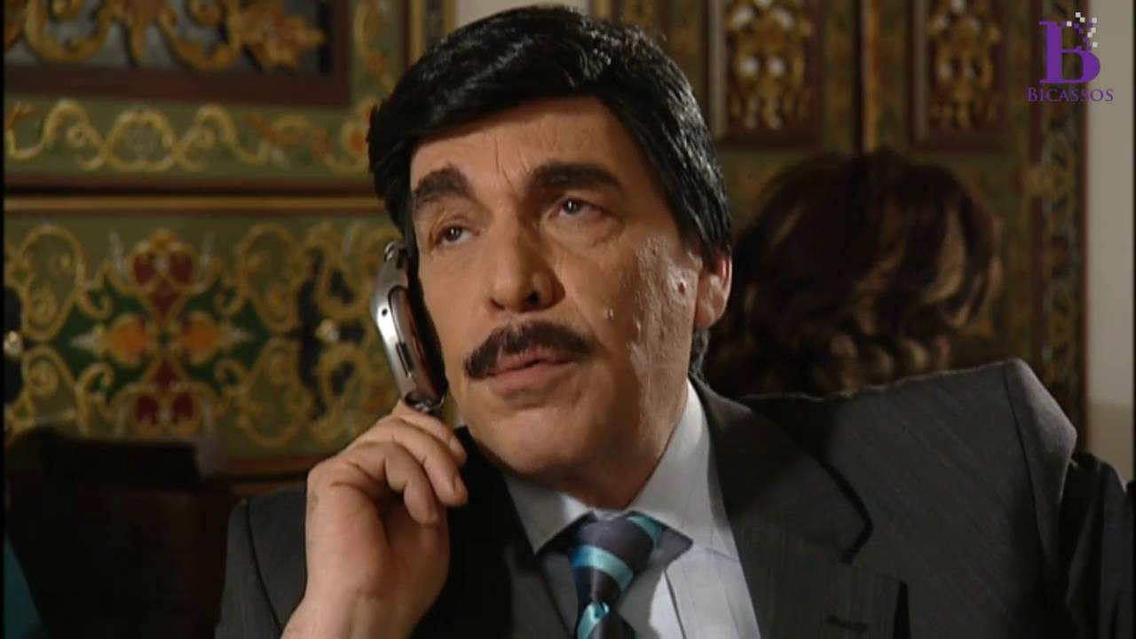 مسلسل مرايا 2006 زكريا الفصة HD ياسر العظمة - روعة ياسين