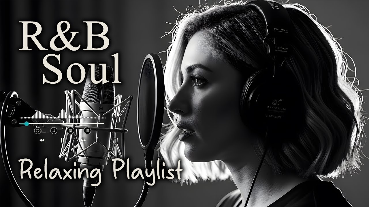 Neo Soul Jazz – Calm Late Night Playlist