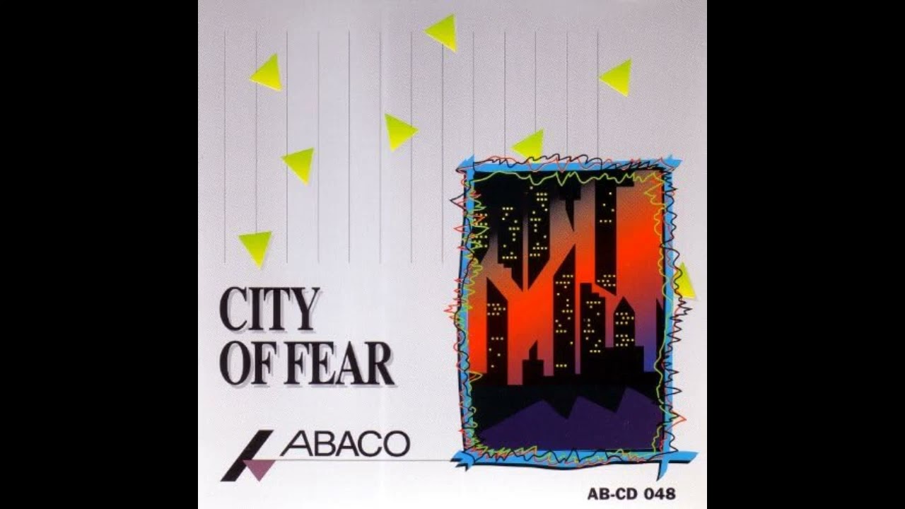 Doug Perkins & Steve Goomas - Eerie Mystery 2