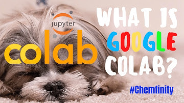 Google Colaboratory 101 - Run Python files without downloading Python
