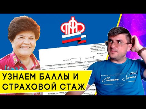 Как узнать состояние Индивидуального лицевого счета застрахованного лица через Госуслуги?