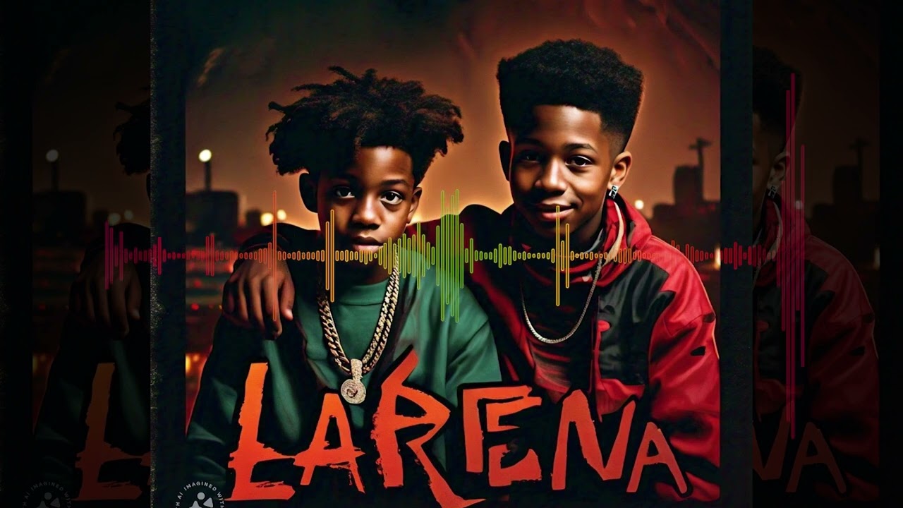 larema - lubisky Levo ft cheezo 256 (official audio)