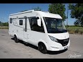 Camper Hymer BMC I 580