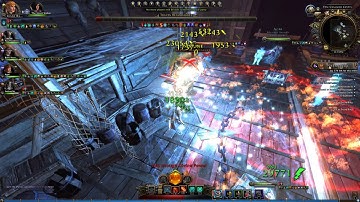 Neverwinter - Mod 10 - Anointed champion build part 2: feats