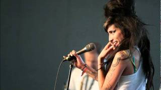 Amy Winehouse - Hey Little Rich Girl (Live at the Oxegen Festival, 2008) [Audio HQ]