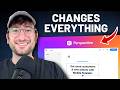 This NEW tool replaces landing pages in 2025 (+ FREE template)