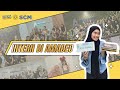 Rekap kegiatan magang di amadeus sinemagna  pt surya citra media tbk