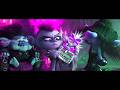 Trolls world tour | Letter from Poppy | Remix parody effects
